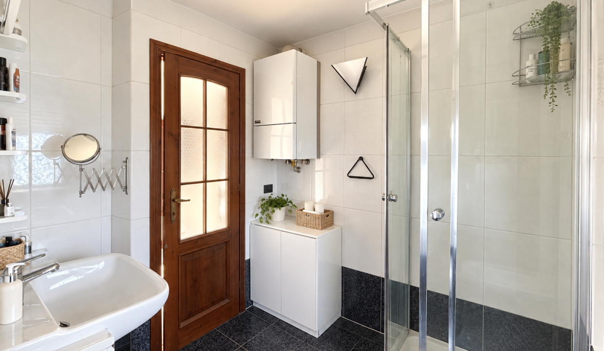 BAGNO 1