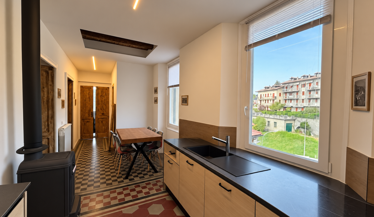 CUCINA 1