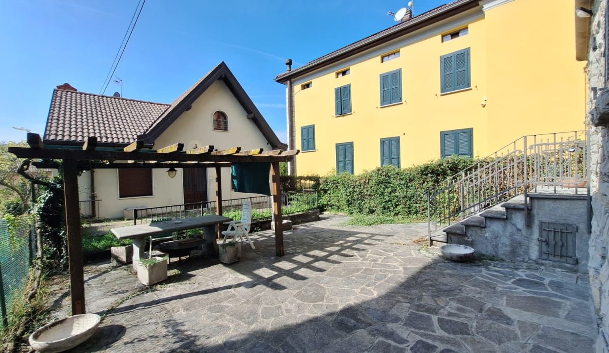 ESTERNI