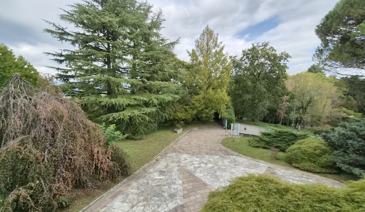 VILLA SIGNORILE CON GIARDINO BULCIAGO 44