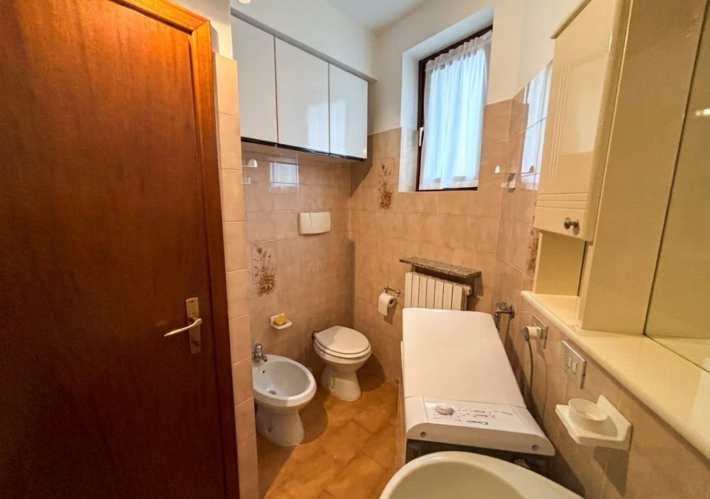bagno